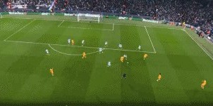 开云官网-【欧冠】绝平！绝杀！哈兰德双响难救主，曼城2比3皇马