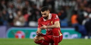 英媒：利物浦有信心最终续约萨拉赫，并希望范迪克同样留队