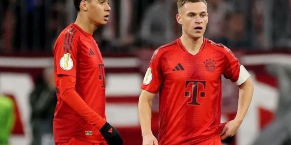 开云在线-拜仁热身赛灌红牛6蛋！场上火力全开，场下犹豫不决