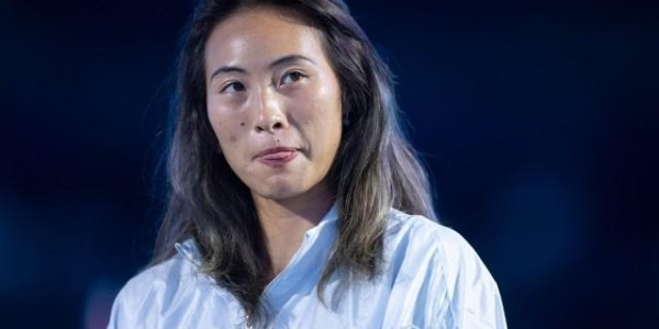 郑钦文将出战WTA印第安维尔斯站