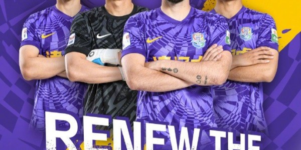 官方：方镜淇、哈达斯、黄嘉辉、王献钧与天津津门虎完成续约