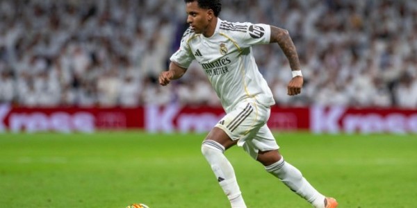 开云赛事-罗德里戈右膝前十字韧带受伤，赛季报销无缘世界杯|马卡报|罗德里戈·埃尔南德斯·卡斯坎特|重创_新浪体育_新浪新闻