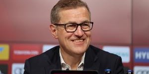 开云赛事-拜仁女足球员批高层未能到场支持，德雷森：拜仁非常支持女足发展