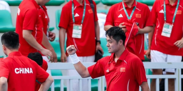 开云官网-郑钦文确认多哈复出首秀对手肯宁，小布赞吴易昺打出世界前十水准