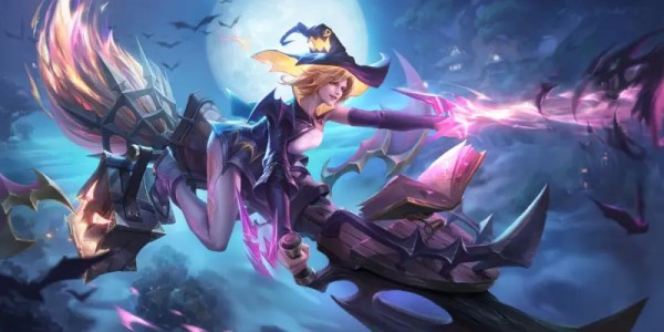 开云体验-S40赛季末发育路上分神器，想要抗压其实只能选虞姬