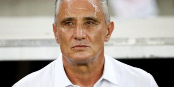 开云体验-蒂特被炒 菲利佩·路易斯上位 巴西足球有希望了？