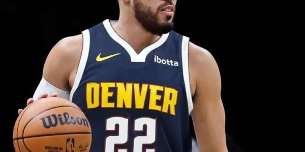 琼斯加盟掘金，火箭错过机会，效率型控卫成香饽饽|明尼苏达森林狼队|达拉斯独行侠队|泰厄斯-琼斯|休斯敦火箭队|泰厄斯·琼斯_新浪体育_新浪新闻