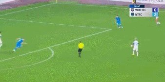 开云赛事-【中超】安东尼卡隆建功 南通客胜三镇结束8轮不胜