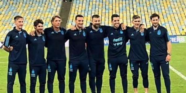 开云平台-胜巴西队后，斯卡洛尼要辞职是怎么回事？