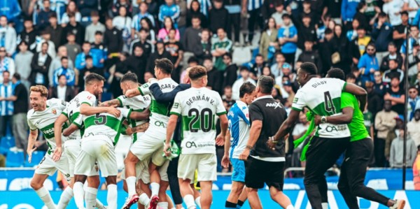 开云在线-西甲前瞻：埃尔切防守出众，伊斯科伤缺谁为贝蒂斯扛进攻大旗？