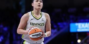 媒体人谈李月汝收购欧洲女篮球队：真不是个挣钱的事情 令人钦佩