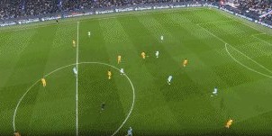 开云官网-【欧冠】绝平！绝杀！哈兰德双响难救主，曼城2比3皇马