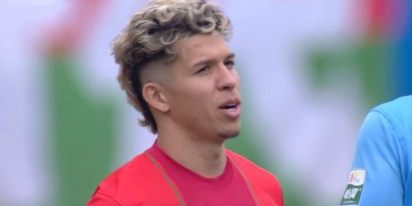 2-1，河南队负分清零，姆布拉4个单刀只打进1球 乔迪毫无防守体系