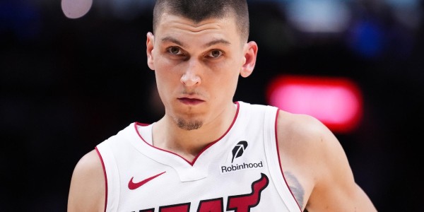 美媒透露小里弗斯拒绝执行球员选项 目标薪资对标热火后卫希罗