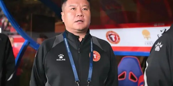 开云体育-中超16强巡礼·辽宁铁人：八年等一回，东北老铁要搞事情？|中甲|李金羽|辽足|辽宁宏运|邦本宜裕_新浪新闻