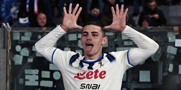 开云在线-意甲最新积分战报 亚特兰大遭保级弱旅绝平 无力追上黑马仍第7|比萨|拉斯帕多里|特拉莫|扎帕科斯塔|都灵_新浪体育_新浪新闻