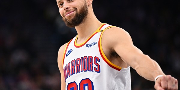 开云体育-7月6日可以正式签约！你认为NBA现在哪位球星是绝不可能被交易的？