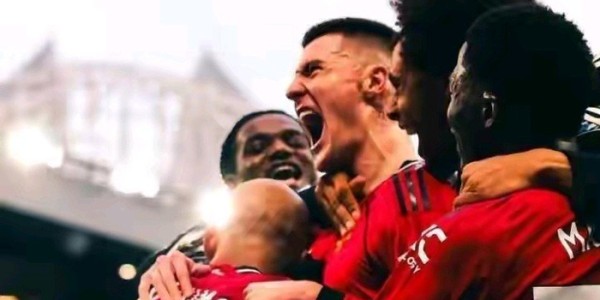 开云体验-从水货到关键先生！他如何用4球让曼联起死回生|谢什科|斯洛文尼亚足球队|莱比锡红牛|水晶宫|标签贴_新浪体育_新浪新闻