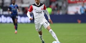 开云平台-法兰克福总监：只要我们的要求得到满足，会放埃基蒂克离队