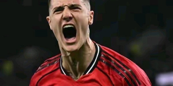 开云体验-从水货到关键先生！他如何用4球让曼联起死回生|谢什科|斯洛文尼亚足球队|莱比锡红牛|水晶宫|标签贴_新浪体育_新浪新闻