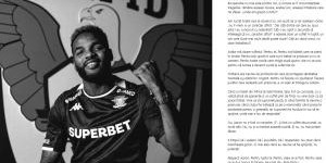 开云平台-经纪人谈布彭扎悲剧：俱乐部当你傀儡，媒体碾碎你，哪有喘息空间