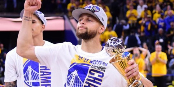 开云官网-库里重新定义“统治力”封神路上只差FMVP奖杯