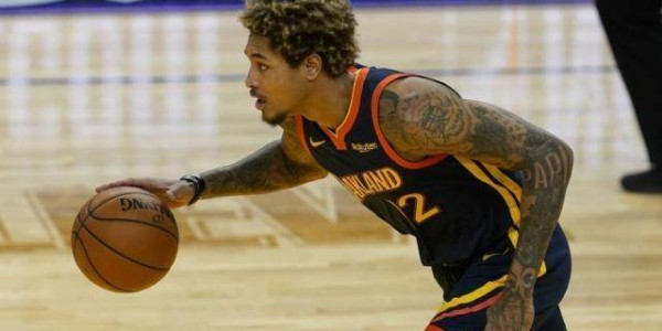 开云在线-巴图姆加盟一哥回归？勇士自由球员猎物有哪些？