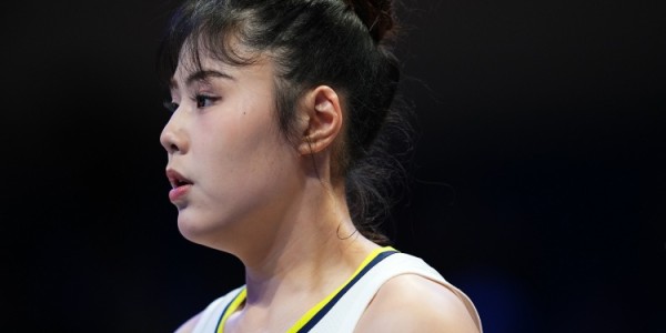 开云在线-李月汝分享20分生涯最佳表现秘诀：专注细节并感恩队友支持