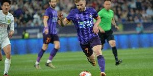 开云体验-津媒：津门虎、大连英博均多人受伤，12日两队将上演残阵较量