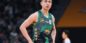 【吧友评选】CBA第45轮本土最佳球员