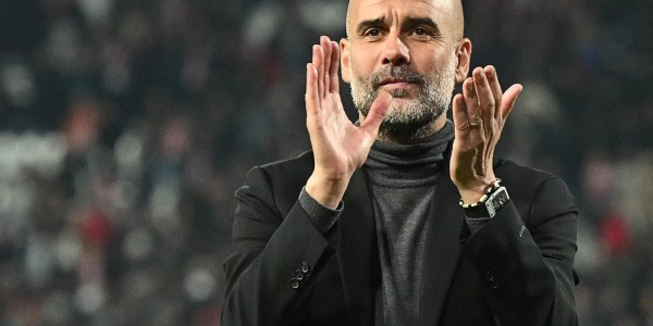 瓜迪奥拉谈大胜：只是赛季首场，别忘了上赛季我们曾领跑到10月