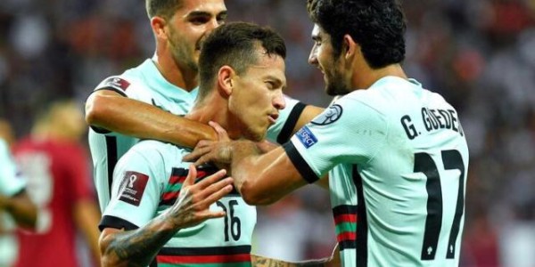 开云体验-3比1赢卡塔尔 连续5战失球 失了9球 葡萄牙咋了？