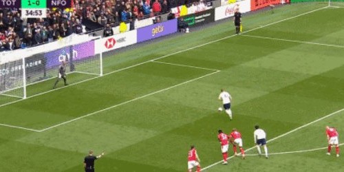 开云在线-【英超】凯恩双响再迎里程碑，热刺取胜甩利物浦6分