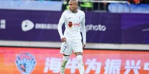 卡兰加：非常期待与河南队的比赛，我在那里留下了自己的历史