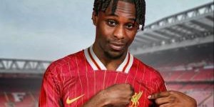 开云平台-Here we go！罗马诺：利物浦签下弗林蓬，支付3500万欧元解约金