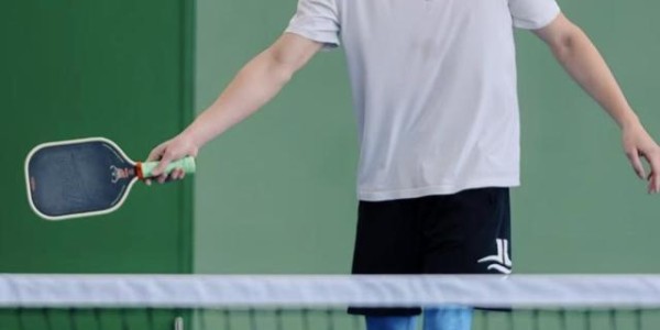 开云赛事-最近年轻人，开始爱上匹克球？