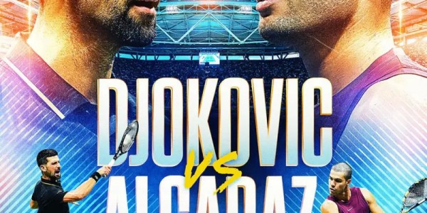 开云官网-美网第十比赛日综述：德约阿卡再度会师半决赛，萨巴收退赛礼将战佩古拉