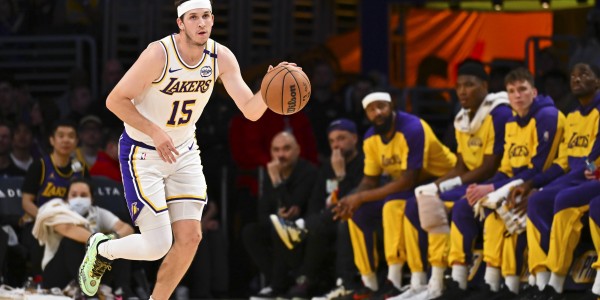 美媒透露小里弗斯拒绝执行球员选项 目标薪资对标热火后卫希罗