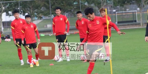 开云体验-海港新星期待3.23圆梦国字号首秀：会为此付出所有