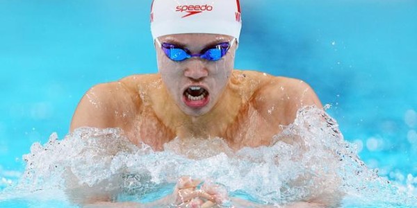 Day 7前瞻：中国手握7个冲金点 网球冲击史上第2金