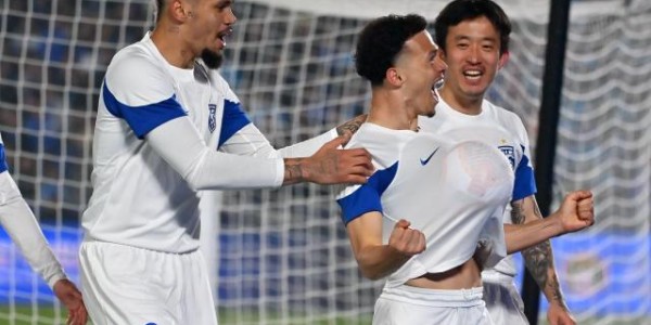 【中超】恩里克双响门德斯破门 三镇客场3比1胜南通