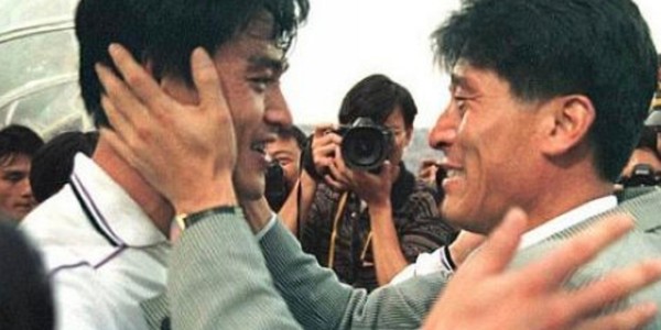 实话难听！69岁李章洙：我来中国20多年，中国足球没进步！|亚洲杯|中国男足|中国亚洲杯|世界杯|世青赛_新浪体育_新浪新闻