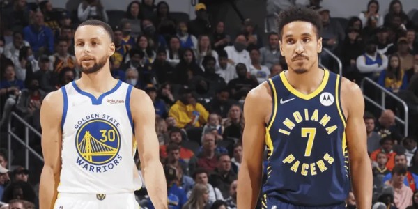 美记：本以为布罗格登会去勇士，估计他在纽约没啥机会