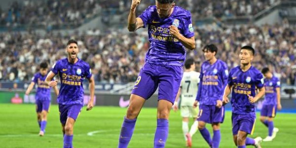 开云体育-中超16强巡礼·天津津门虎：-10分起步，于根伟的第六季能否扛住？