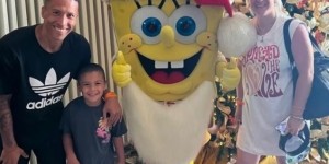 前K2联赛外援：俱乐部主席总是干涉战术，但他连范迪克都不认识