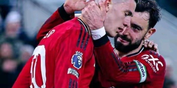 开云体验-从水货到关键先生！他如何用4球让曼联起死回生|谢什科|斯洛文尼亚足球队|莱比锡红牛|水晶宫|标签贴_新浪体育_新浪新闻