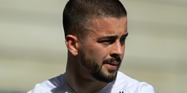 开云赛事-法媒：马赛仍未正式报价，尤文想在哲格罗瓦竞争中胜出