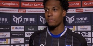 埃因霍温小将谈即将加盟尤文：难以置信，迫不及待想开始这段旅程